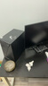 泰坦軍團27英寸 2K 200Hz HDR400 升降旋轉 硬件低藍光 10.7億色彩 國家補貼 帶電競背光燈效顯示器 P2712R 曬單實(shí)拍圖