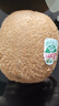 佳沛（zespri）綠奇異果特大果22-25個(gè)原箱裝單果約133-176g 獼猴桃 水果 曬單實(shí)拍圖