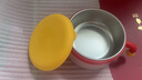 babycare兒童餐具寶寶輔食碗家用多功能防摔嬰兒保溫餐盤(pán)套裝禮盒6件 送禮 曬單實(shí)拍圖