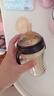 卡蜜迪鴨嘴吸管奶嘴奶瓶嬰兒學(xué)飲杯寶寶喝奶學(xué)飲水杯配件吸管學(xué)飲嘴 吸管奶嘴 曬單實(shí)拍圖