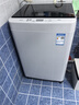 松下（Panasonic）【吳磊推薦】波輪洗衣機全自動(dòng)10公斤大容量 抗菌除螨智能桶洗凈 內衣洗衣機國家補貼XQB100-8QF1 曬單實(shí)拍圖