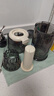 九陽(yáng)（Joyoung）【政府補貼】NFC榨汁機原汁機 家用多功能電動(dòng)冰淇淋機全自動(dòng)冷壓榨果汁果蔬機渣汁分離Z5-LZ550  曬單實(shí)拍圖