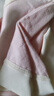 FitonTon4條裝內褲女純棉7A抗菌加長(cháng)襠女士?jì)妊澲醒峄ㄊ孢m透氣三角短褲 曬單實(shí)拍圖