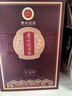 迎賓貴州迎賓酒 53度醬香型高度白酒春節新年送禮大禮包 53度 500mL 6瓶 甄選手工版 整箱裝 曬單實(shí)拍圖