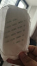新貝 防溢乳墊 一次性防溢乳貼溢奶墊 柔軟透氣100片（3D款） 曬單實(shí)拍圖
