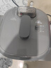 美的（Midea）【國家補貼】0氟球膽釜電壓力鍋5L雙膽全自動(dòng)智能預約 觸控家用高壓鍋電飯煲4-6人MY-E5923 曬單實(shí)拍圖