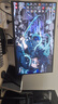 小米R(shí)EDMI27英寸4K160Hz雙模1K320Hz  Fast IPS HDR400 10Bit 1ms GTG 雙重廣色域游戲電競(jìng)顯示器G27U 曬單實(shí)拍圖