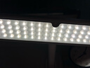 松下（Panasonic）臺(tái)燈護(hù)眼臺(tái)燈學(xué)習(xí)燈具 智能學(xué)習(xí)閱讀臺(tái)燈護(hù)眼燈全光譜護(hù)眼燈具 曬單實(shí)拍圖