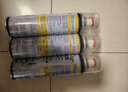 巨奇嚴選 鞋子除臭劑360ml*3瓶銀離子消毒殺菌腳臭噴霧球鞋防臭鞋襪 曬單實(shí)拍圖