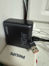 ANKER安克智顯充140W充電器套裝 氮化鎵屏顯type-c多口pd快充100W頭適用蘋果17iPhone手機(jī)筆記本電腦 灰 曬單實(shí)拍圖