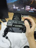 索尼（SONY） ILCE-6700/a6700 創(chuàng)意濾鏡 AI智能芯片 APS-C微單數(shù)碼相機(jī)Vlog視頻拍攝 A6700M套機(jī)【 贈(zèng)128G卡+電池+單肩包 背帶】 標(biāo)配 曬單實(shí)拍圖