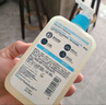 適樂(lè )膚（CeraVe）水楊酸潔面啫喱473ml控油去角質(zhì)黑頭氨基酸護膚洗面奶男士女士 曬單實(shí)拍圖