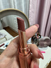 CHARLOTTE TILBURY【露思同款】CT摩登霧感細管唇膏188絕色日落2g 生日禮物送女友 曬單實(shí)拍圖