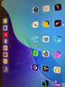 Apple/蘋果 iPad Air 11英寸 M3芯片2025年款 平板電腦 (256GB WLAN版)藍(lán)色 曬單實(shí)拍圖