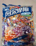 阿爾卑斯 硬糖混合口味1kg 【約260顆】休閑零食兒童水果糖果開(kāi)學(xué)教師禮物 曬單實(shí)拍圖