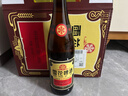 雪花啤酒（Snowbeer） 經(jīng)典沈陽(yáng)老雪花12度經(jīng)典醇香啤酒棕瓶 中秋送酒 老雪 640mL 24瓶 整箱裝 【京東金榜推薦】 曬單實(shí)拍圖