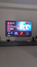 海信電視E8Q 85英寸 信芯H6 4224分區U+MiniLED  黑曜屏 330Hz 帝瓦雷音響 國家補貼平板電視85E8Q 曬單實(shí)拍圖