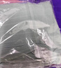 允桐孕婦內(nèi)褲女棉質(zhì)薄款懷孕期中晚期大碼高腰托腹可調(diào)節(jié)孕早期褲頭 淺綠 1條裝 4XL165-200斤 曬單實拍圖
