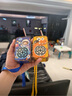兒童對講機科學(xué)小實(shí)驗套裝創(chuàng  )意手工diy科技小制作小學(xué)生玩具男孩 【宇航員藍+小恐龍黃】自制對講 曬單實(shí)拍圖