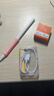 吉瑪仕電容筆適用于蘋(píng)果pencil觸控筆ipad pencil手寫(xiě)筆一代ipencil2代ipad air7iPad11平板觸屏筆防誤觸 藍牙頂配款~【白】下單即送彩色筆尖X4 曬單實(shí)拍圖