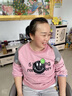 ZEAMO醫用石墨烯自發(fā)熱護肩保暖肩周炎理療月子肩頸熱敷睡覺(jué)秋冬防寒用 曬單實(shí)拍圖
