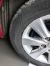 德國馬牌（Continental）汽車(chē)輪胎 195/65R15 91V UCJ 適配豐田卡羅拉/雷凌大眾朗逸/寶來(lái) 曬單實(shí)拍圖