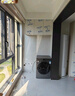 TCL 小黃人·大眼萌AI超級(jí)筒T7R MAX 12公斤DD直驅(qū)滾筒洗衣機(jī)全自動(dòng)家用國(guó)家補(bǔ)貼以舊換新G120T7R-DIS 曬單實(shí)拍圖