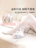 浪莎兒童絲襪女白色舞蹈襪絲襪連褲襪女童打底褲襪小腳丫防滑連體襪子 曬單實(shí)拍圖