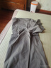 蕉下（beneunder）男士短袖夏季戶外透氣運(yùn)動(dòng)T恤防汗?jié)n多功能圓領(lǐng)T恤DR618 曬單實(shí)拍圖