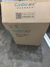 康寶（Canbo）消毒柜家用小型消毒碗柜高溫立式迷你臺式餐具碗筷收納柜廚房消毒機【國家補貼】XDR53-TVC1 曬單實(shí)拍圖