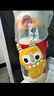 babycare兒童保溫杯水壺吸管杯大寶寶學飲杯316不銹鋼三合一上學600ml 曬單實拍圖