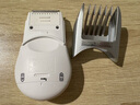 Panasonic松下進(jìn)口男士電動理剪頭發(fā)神器 家用嬰兒童便攜自助剃頭削理推發(fā)器 專業(yè)推牙剪子美發(fā)廊用GS40 白色-GS40 曬單實拍圖