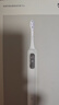 米家小米聲波掃振電動(dòng)牙刷Pro 智能分面掃振彩屏數顯提醒緩震包膠刷頭 180天續航 教師節禮物 曬單實(shí)拍圖