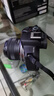 佳能（Canon）EOS R50 小型便攜 搭載多種智能化自動(dòng)拍攝功能 RF-S18-45鏡頭 微單數碼套機 黑色國際版 曬單實(shí)拍圖