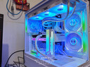 七彩虹技嘉 華碩 RTX5060/5060ti 8G 臺式機電腦電競游戲精品拆機顯卡 七彩虹 RTX5060 ultra三風(fēng)扇 8G 曬單實(shí)拍圖