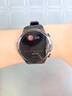 華為機（HUAWEl）適用無(wú)創(chuàng  )測血糖手表高精度實(shí)時(shí)測量血壓心率體溫血氧心電圖檢測 曜石黑【無(wú)創(chuàng  )血糖測量 實(shí)時(shí)血氧血壓體溫心率監測】 曬單實(shí)拍圖