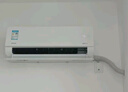 華凌空調 2匹超省電新一級能效 舒適風(fēng)大風(fēng)量臥室客廳空調掛機 以舊換新KFR-50GW/N8HL1 家電國家補貼 曬單實(shí)拍圖