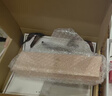 海蒂（haidi）5-6mm小米珠淡水珍珠項鏈女年輕款送女友禮物附證書(shū)S925銀 曬單實(shí)拍圖