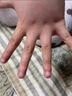 AIDERUI苦甲水?huà)雰航涑允稚衿鲀和笸囟确酪е讣姿床坏艚淠虜嗄炭喙?曬單實(shí)拍圖