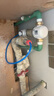 霍尼韋爾（Honeywell）前置過(guò)濾器 10T大通量一鍵自動(dòng)反沖洗 凈水器排行前十名 防爆全屋凈水器廚房家用0鉛 國家補貼 D10 曬單實(shí)拍圖