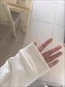 Ralph Lauren拉夫勞倫長(cháng)袖t恤男士春秋新款刺繡大馬標時(shí)尚休閑長(cháng)袖T恤大碼男裝 白色大黑色 S 100-120斤 曬單實(shí)拍圖