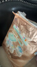 MOONY尤妮佳極上系列極光薄紙尿褲NB86片(1-5kg)尿不濕超薄散熱 曬單實(shí)拍圖