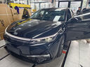 美基（MZJJ）汽車(chē)貼膜車(chē)膜汽車(chē)膜太陽(yáng)膜隔熱膜全車(chē)膜車(chē)窗玻璃隱私防曬防爆膜 會(huì )員定制-遮光款全景天窗（京東發(fā)貨）-單拍不發(fā) 曬單實(shí)拍圖