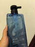 赫恩男士冷水香氛沐浴露清爽控油氨基酸香水泡沫沐浴液防干癢持久留香 【冰爽留香】藍風(fēng)鈴香沐浴露*2 曬單實(shí)拍圖