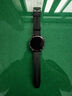 華為（HUAWEI）手表WATCH GT 5【咨詢(xún)享優(yōu)惠】運動(dòng)智能兩周續航藍牙通話(huà)體溫心率血氧健康監測送男女朋友禮物pro4 46mm幻夜黑【皮表帶+貼膜】 曬單實(shí)拍圖