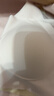 蕉內(nèi)【劉浩存同款】300A無尺碼女士粉底液內(nèi)衣隱形無痕透氣薄款文胸罩 曬單實拍圖