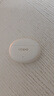 OPPO Enco Air4 Pro 【國(guó)家補(bǔ)貼】真無線降噪藍(lán)牙耳機(jī)入耳式耳機(jī) 通用蘋果華為小米手機(jī)  晨曦白 曬單實(shí)拍圖