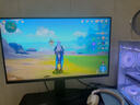 微星（MSI）27英寸2K300Hz原生 HDR400 0.5ms2K240Hz快速IPS游戲電競顯示屏電腦 顯示器MAG 275QPF X30黑刃X30 曬單實(shí)拍圖