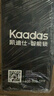 凱迪仕（kaadas）智能門(mén)鎖 雙攝人臉識別可視貓眼大屏指紋鎖 金剛P30 Pro Max雙攝 曬單實(shí)拍圖