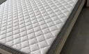 慕思（de RUCCI）床墊椰棕 偏硬床墊1.8x2米彈簧床墊雙人棕墊 安睡 1.8米*2米 曬單實(shí)拍圖